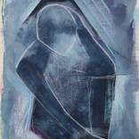 Beneath the Silence by Irena Belcovski