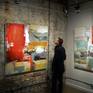 ARTA Gallery, Distillery District, Toronto