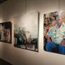 49th International Juried Exhibition, Papermill Gallery Toronto