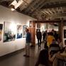 49th International Juried Exhibition, Papermill Gallery Toronto