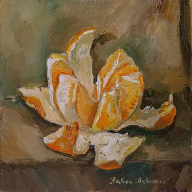 Print of Impressionism Food Paintings by Pavel Levites