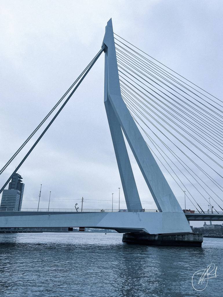 Original Contemporary Architecture Photography by Ulysses Saniel