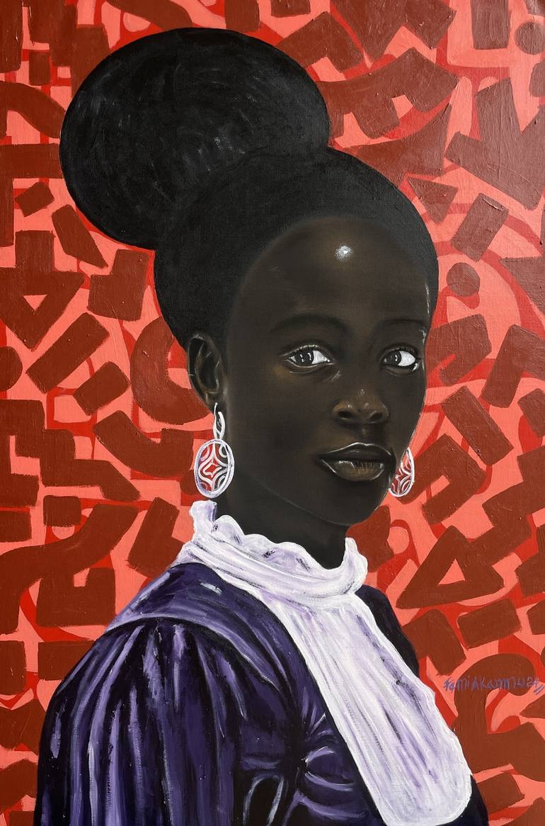 Black Heritage 3 - Print