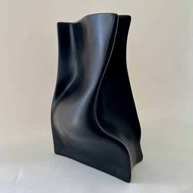 Abstract Ceramic Sculpture «Out of myself #2» thumb