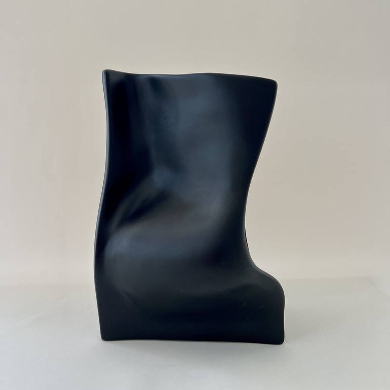 Original Abstract Sculpture by Natalia Valter