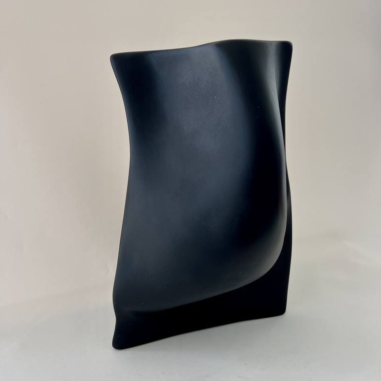 Original Abstract Sculpture by Natalia Valter