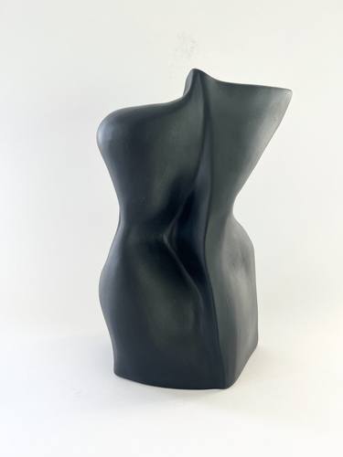 Original  Sculpture by Natalia Valter