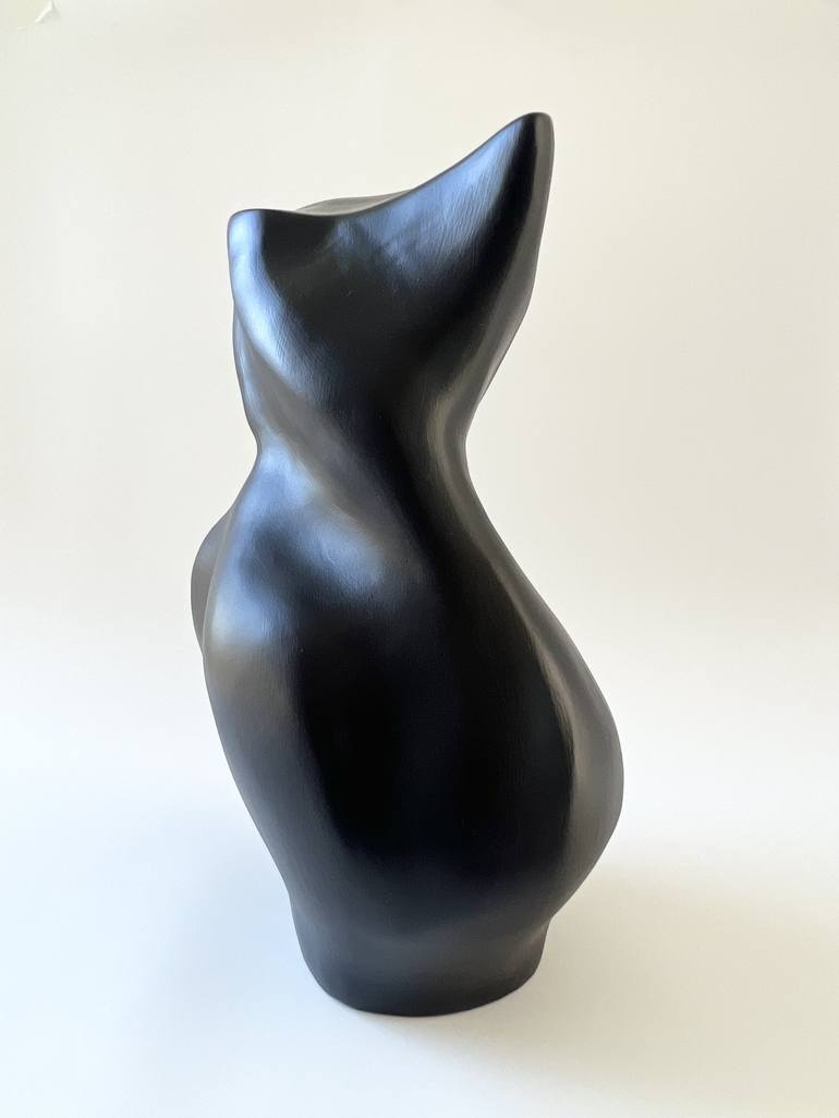 Original Women Sculpture by Natalia Valter
