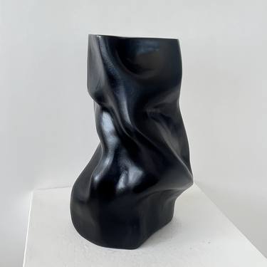 Original Conceptual Abstract Sculpture by Natalia Valter