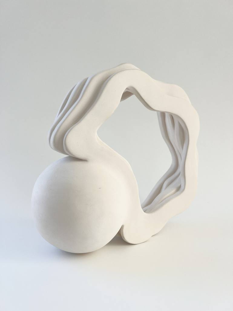 Beginning Sculpture by Natalia Valter | Saatchi Art