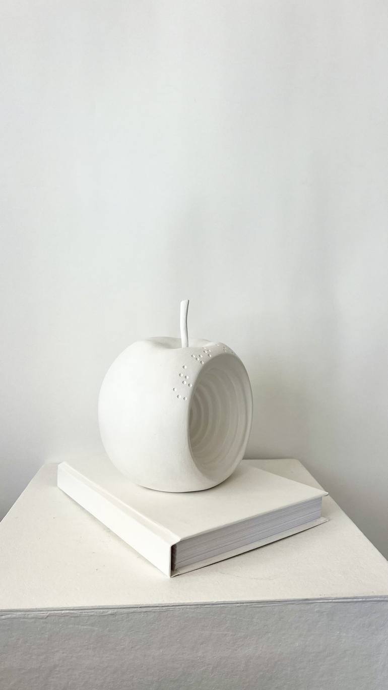 Original Contemporary Abstract Sculpture by Natalia Valter