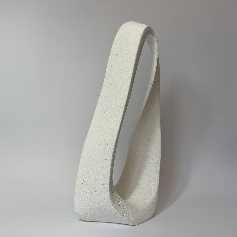 Original Abstract Sculpture by Natalia Valter