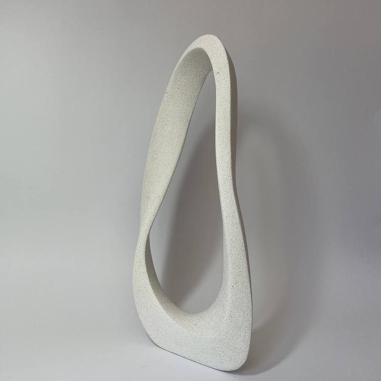 Original Abstract Sculpture by Natalia Valter