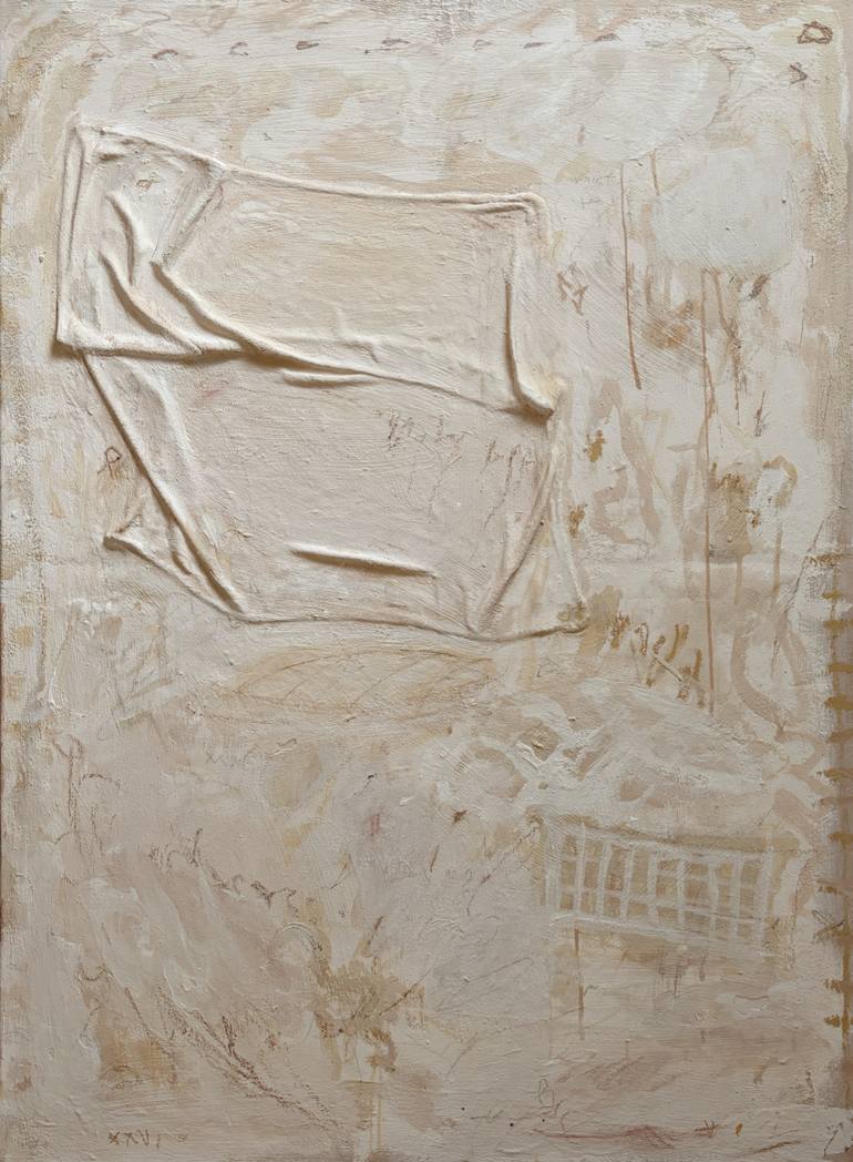Original  Painting by ha hoang