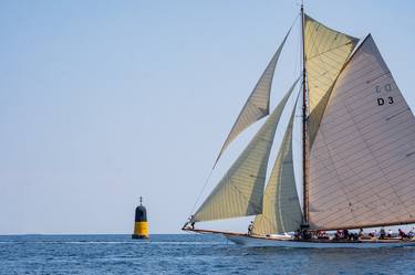 Print of Documentary Boat Photography by Sarah Varlet