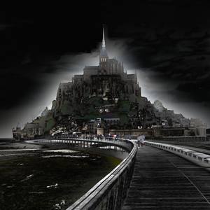 Collection Mont Saint Michel