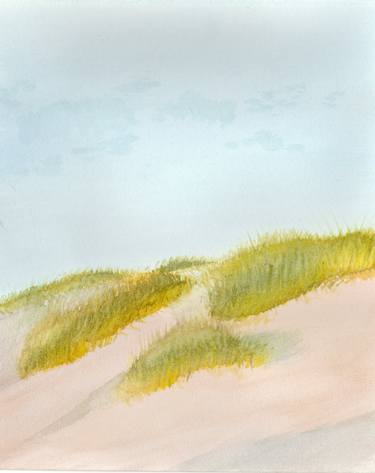 Sand Dunes thumb