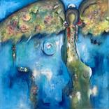 Angelic Reverence by ADEOLA DAVIES-AIYELOJA