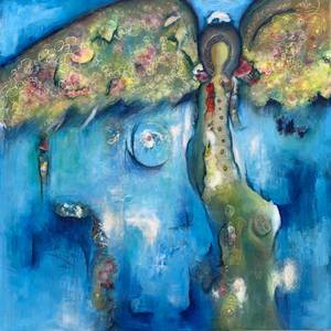 Angelic Reverence
