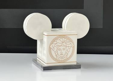 Mickey Mouse Head #10 - Versace Home thumb