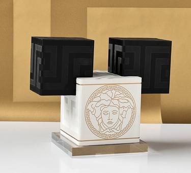 Mickey Mouse Head # 4 - Versace Home thumb