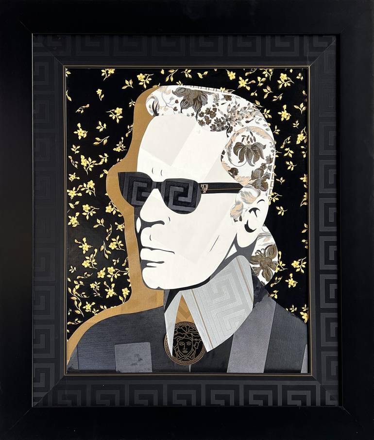 Karl Lagerfeld brings high-end art supplies in time for school