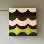 Untitled (Panel Study I) by Hailey Young