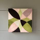 Untitled (Panel Study II) by Hailey Young