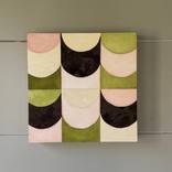Untitled (Panel Study III) by Hailey Young