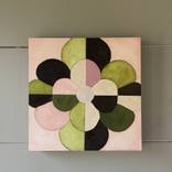 Untitled (Panel Study IV) by Hailey Young