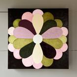 Composition 104 by Hailey Young