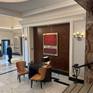 Exhibiting at the Grand Hotel Kempinski Riga