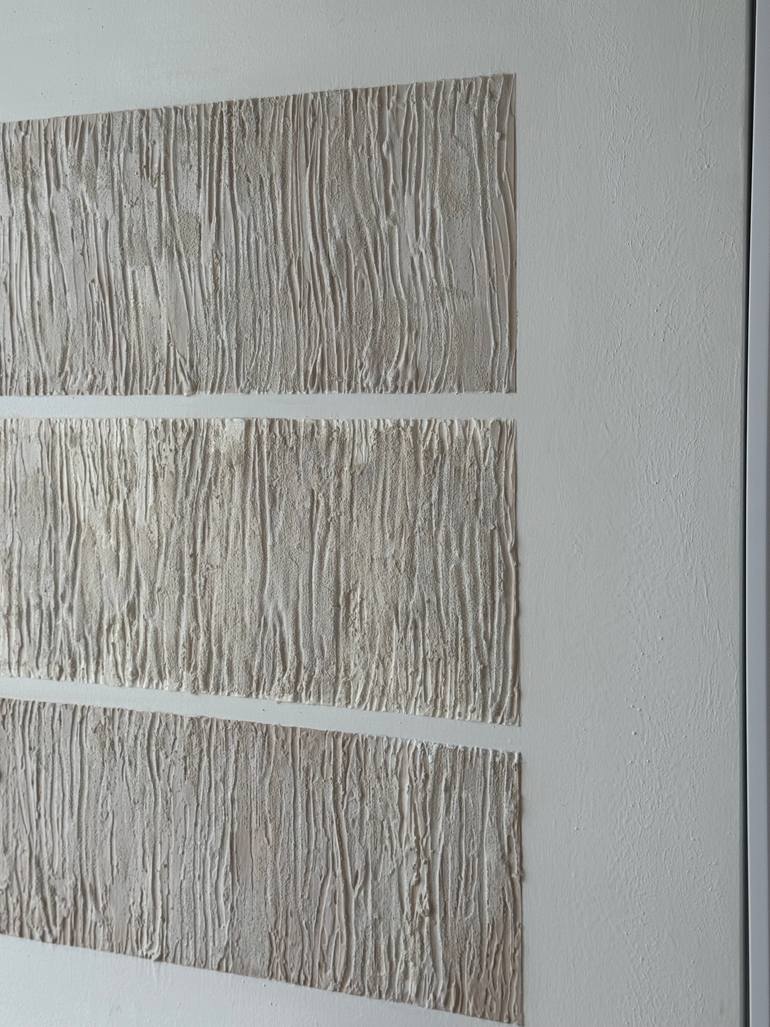 Original Abstract Painting by Anzelika Sadova