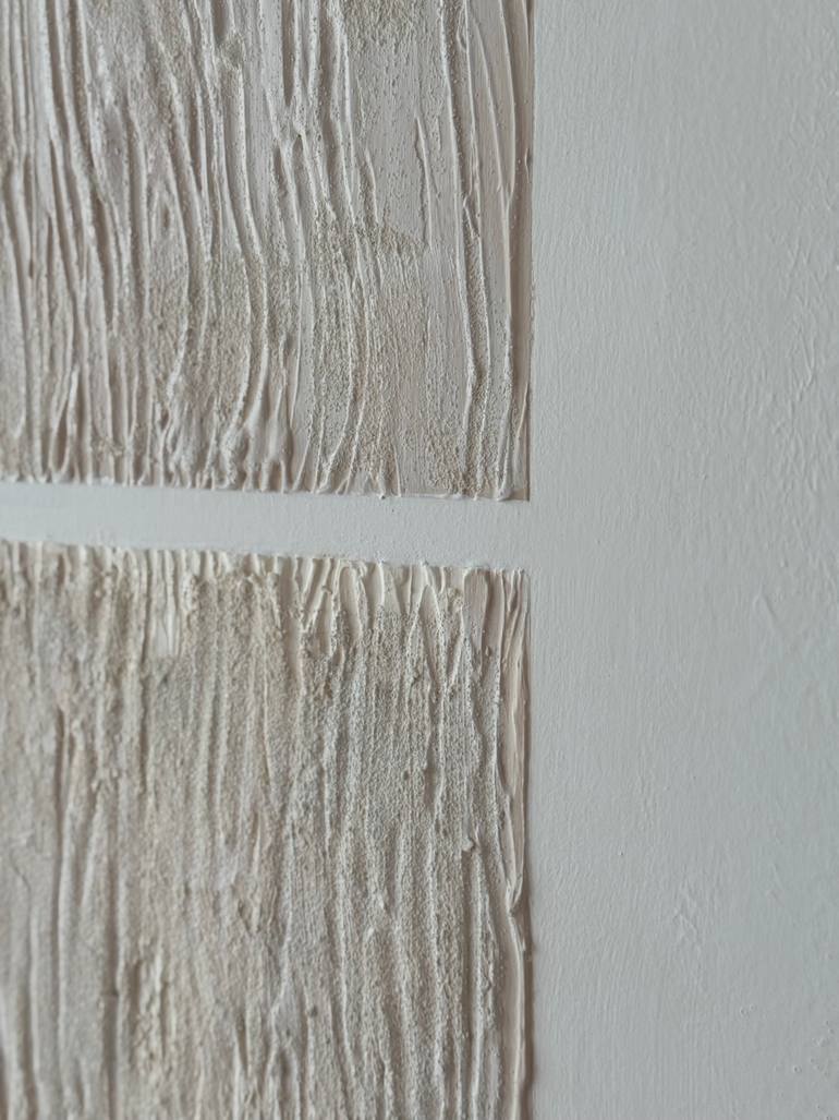 Original Abstract Painting by Anzelika Sadova