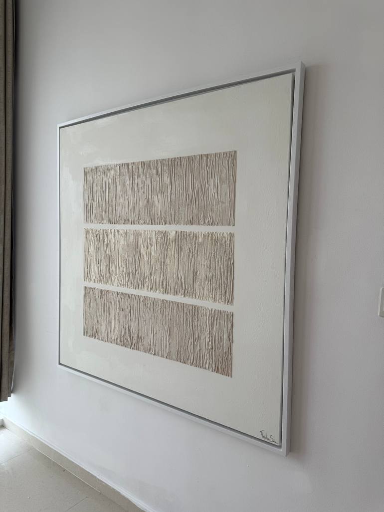 Original Abstract Painting by Anzelika Sadova