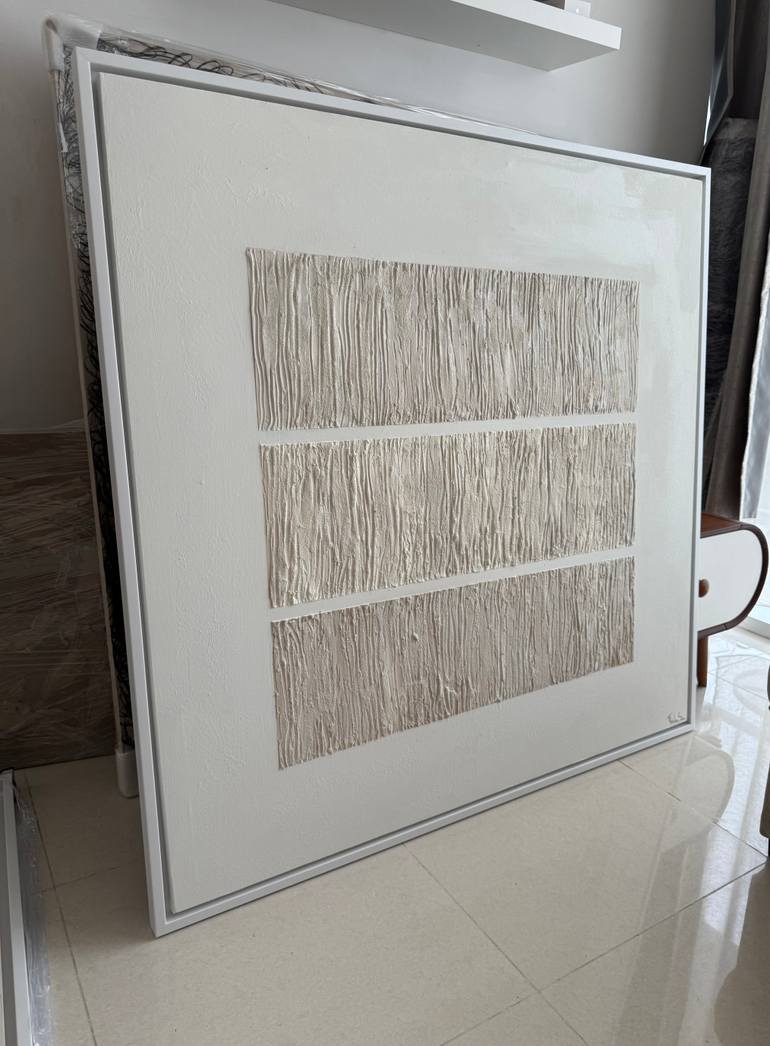 Original Abstract Painting by Anzelika Sadova