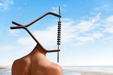 Original Surrealism Fantasy Photography by Marc Simon