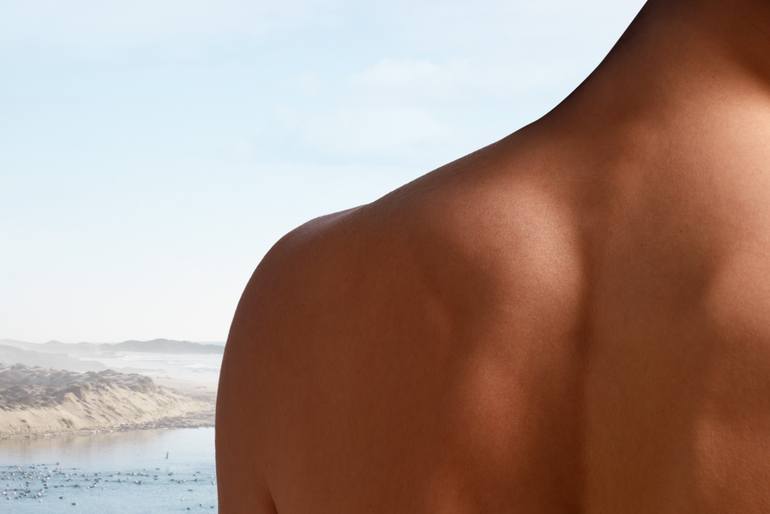 Original Surrealism Fantasy Photography by Marc Simon