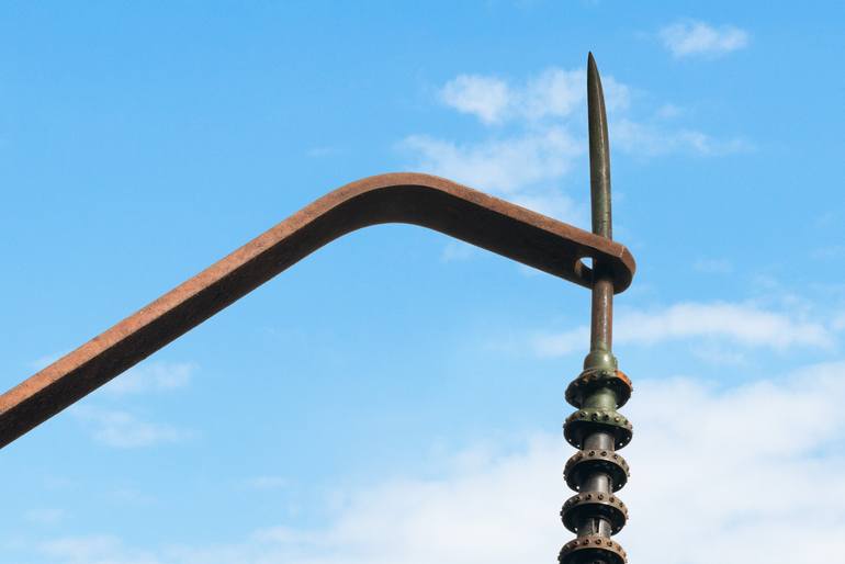 Original Surrealism Fantasy Photography by Marc Simon