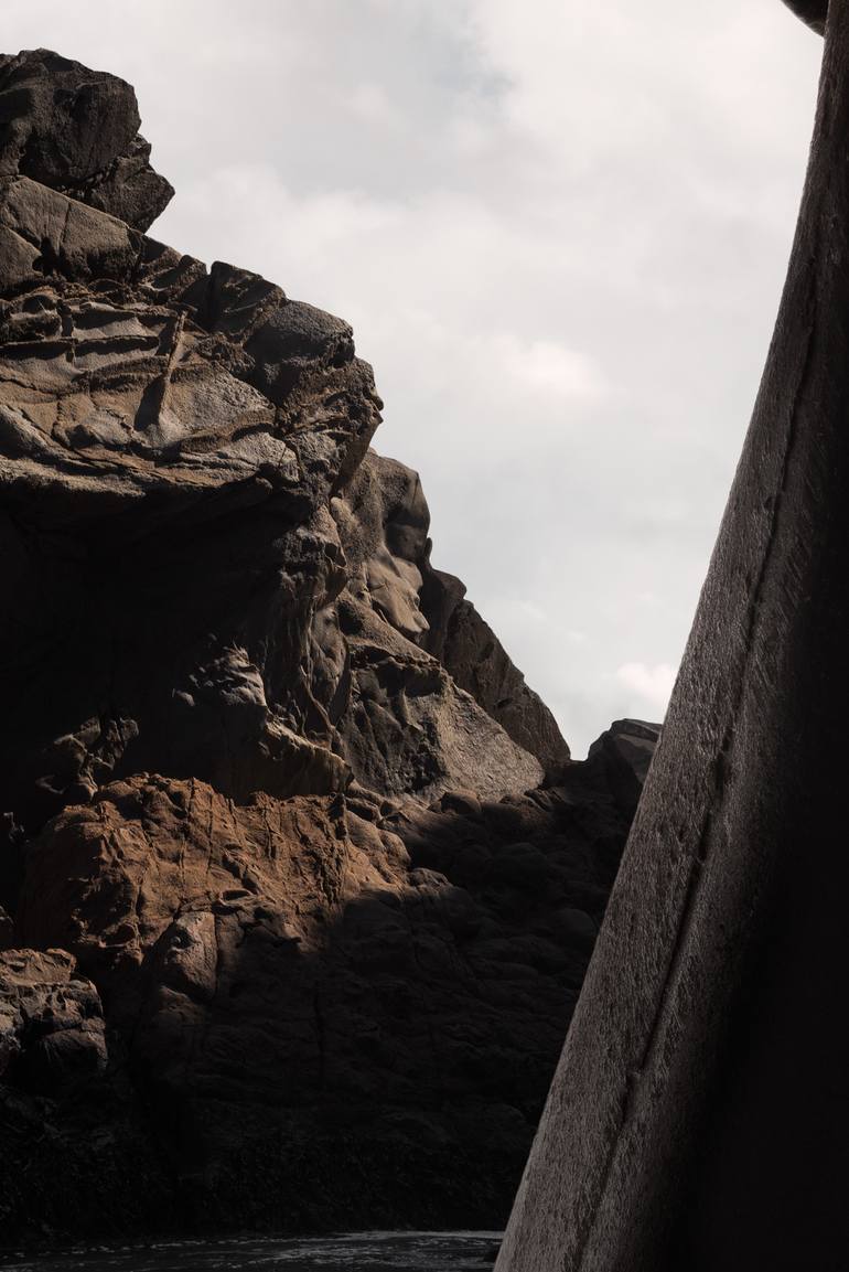 Original Surrealism Fantasy Photography by Marc Simon