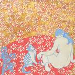 The boudoir by Paz Barreiro