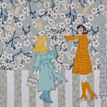 Brief encounter by Paz Barreiro