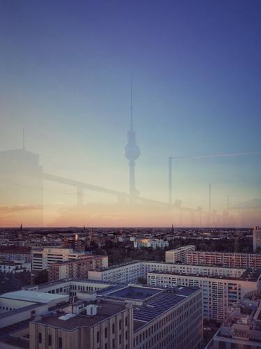 Original Fine Art Architecture Photography by Christian Gerhardt