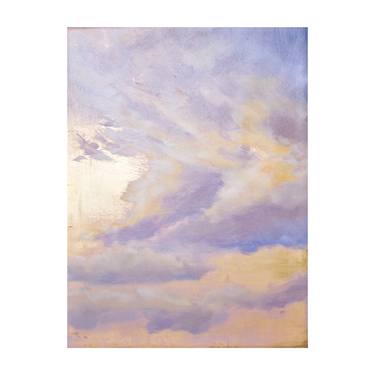 A Bed of Clouds thumb