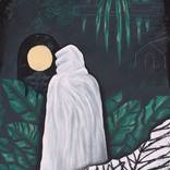 I Never Meant to be Nocturnal by Jake Kenobi