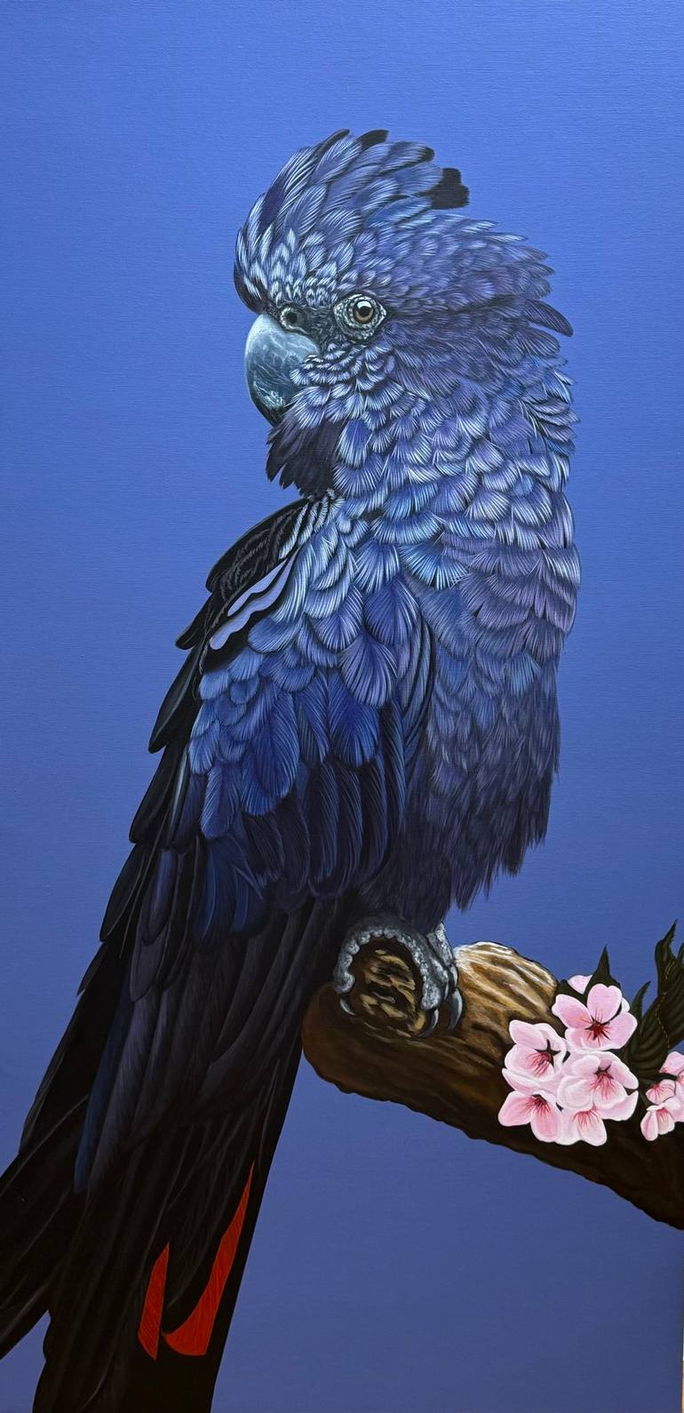 Original  Painting by svitlana maslova