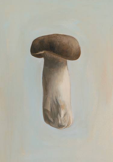 Mushroom thumb