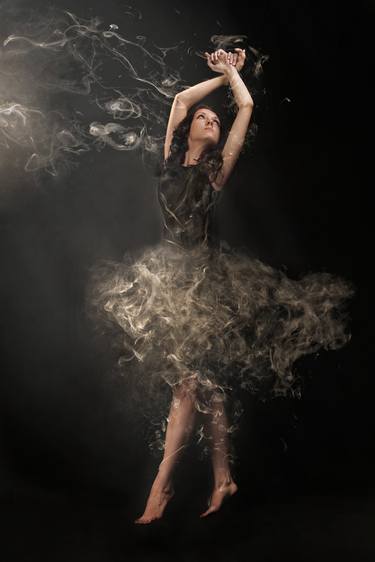 Original Conceptual Fantasy Photography by Galina Shichenko