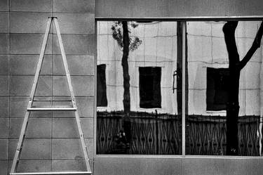 Original Conceptual Architecture Photography by Galina Shichenko