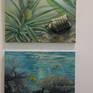 "Careless" and "Unintended Consequences" as a diptych